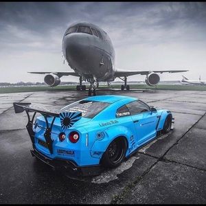 Meet your Posher, Cyrus